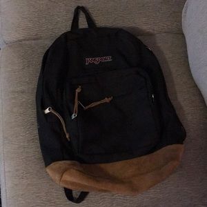 Jansport backpack